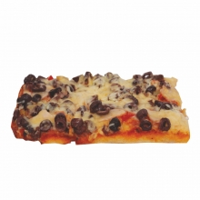 Πίτσα Μεσογειακή