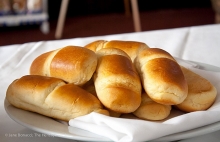 Ψωμάκια Il Forno (100gr)