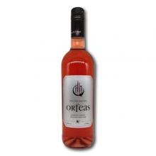 Κρασί Ροζέ Orfeas Εβρίτικα Κελλάρια 750ml