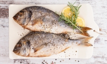 Κεφάλια Ψητά (500gr)