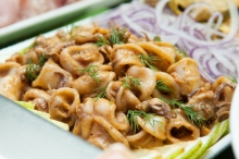 Θράψαλο Ψητό (500gr)