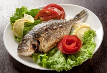 Μουρμούρα Ψητή (500gr)