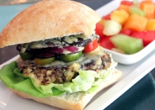 Garden Burger