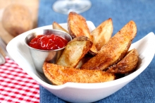 Mamas Fries