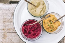 Rosemary Aioli Mayo Sauce
