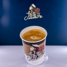 Cappuccino Latte