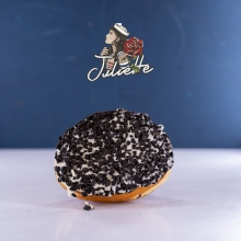 Donut Oreo