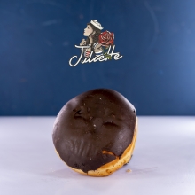 Donut Γέμιση Πραλίνα