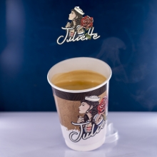 Espresso Americano