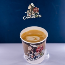Espresso Macchiato