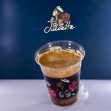 Frappe Latte