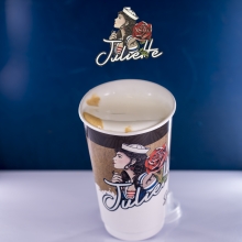 Freddo Cappuccino Τριπλό