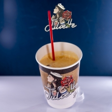 Freddo Espresso Τετραπλό