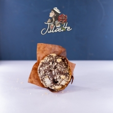 Muffin Καραμέλα