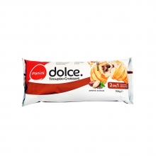Panini Dolce Τσουρέκι - Croissant με Κρέμα Κακάο 104gr