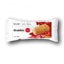 Panini Strudel με Γέμιση Μήλο - Κανέλα 120gr