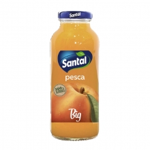 Santal Χυμός Ροδάκινο 250ml