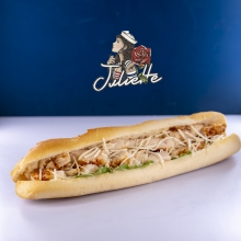 Πολύσπορο Chicken