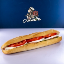 Μπαγκέτα Juliette