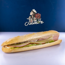 Σισιλιάνικο Juliette