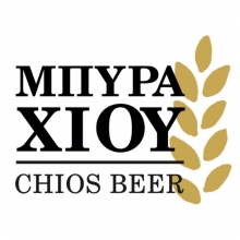 Chios House Ale 330ml