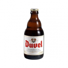 Duvel 330ml