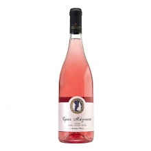 Κρασί 3 Μάγισσες Ροζέ 750ml