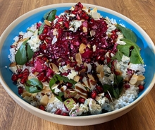 Σαλάτα Beetroot