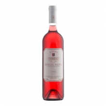 Κρασί Κτήμα Βίβλια Χώρα Syrah Ροζέ 750ml