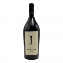 Κρασί Κτήμα Λαζαρίδη Chateau Κόκκινο 750ml