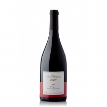 Κρασί Κτήμα Γεροβασιλείου Κόκκινο Syrah 750ml