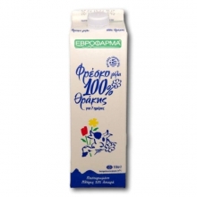 Εβροφάρμα Πλήρες 500ml