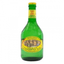 Ρετσίνα Γεωργιάδη 500ml