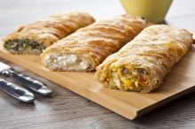 Μπουρέκι Κασέρι