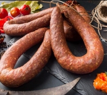 Λουκάνικο Πέταλο (500gr)