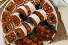 Sushi Kiofte