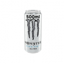 Monster Energy Absolute Zero 500ml