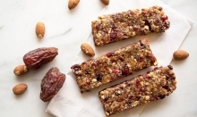 Χειροποίητη Μπάρα Super Foods