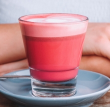 Σοκολάτα Ruby