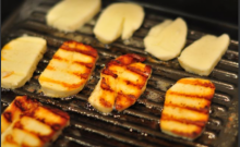 Πατάτες Σχάρας