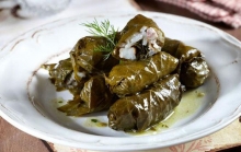 Σαρμαδάκια