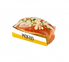 Croque Madame Τύπου