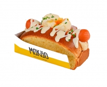 Hot Dog Style