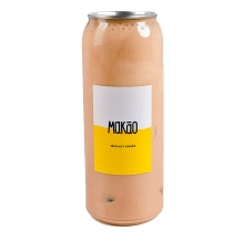 Latte Λευκή Σοκολάτα και Φράουλα