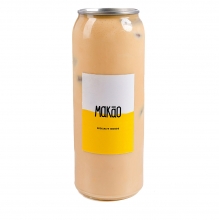 Latte Αμύγδαλο Φουντούκι