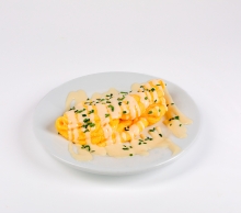 Ομελέτα Makao