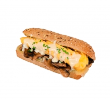 Έξτρα Πρωτεΐνη