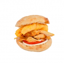 Φιλέτο Κοτόπουλο