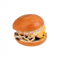 Τρούφα και Παρμεζάνα