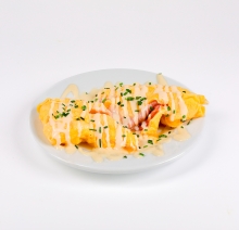 Ομελέτα Αλλαντικών